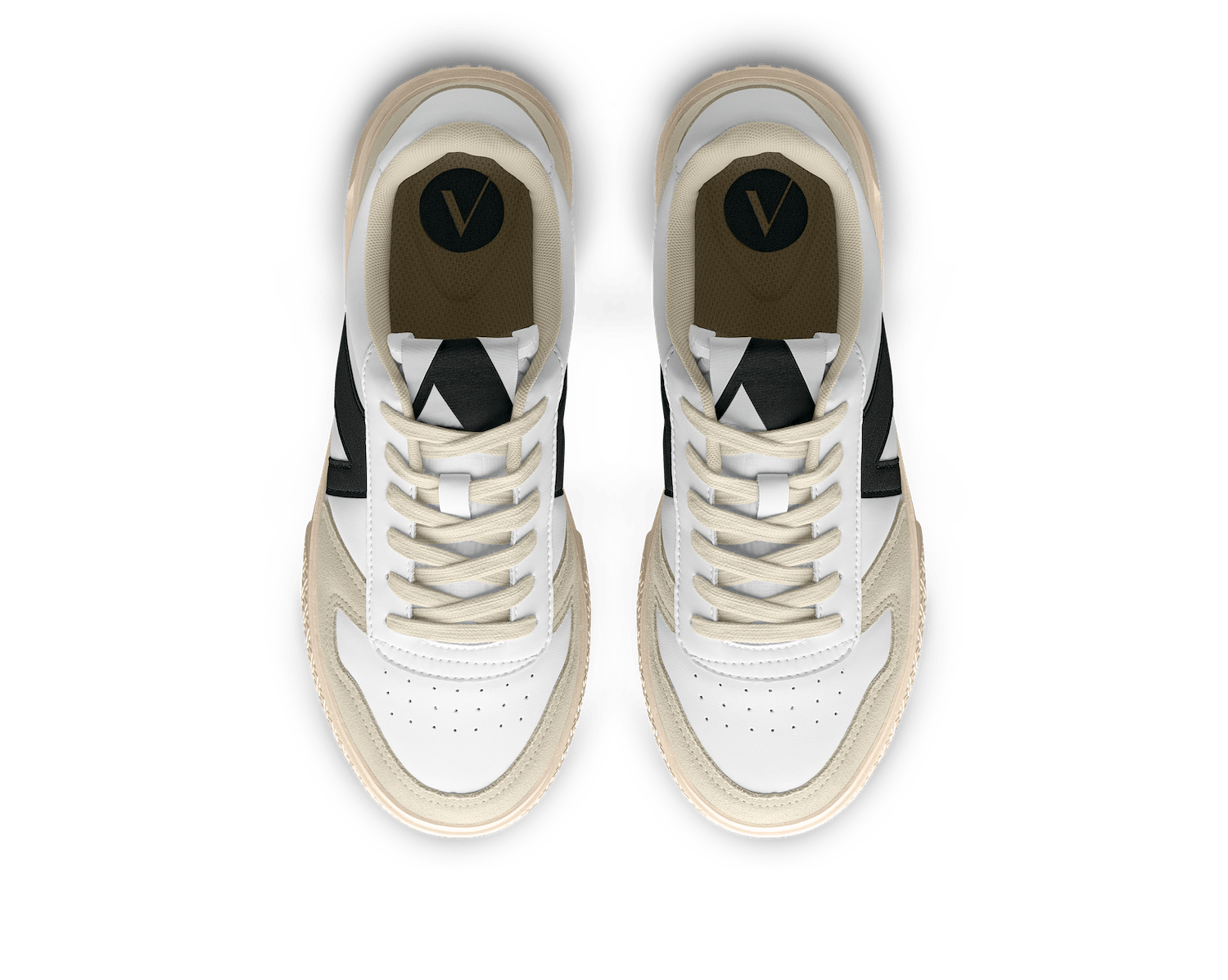 ARKK NOS Uncover | White Black Uncover